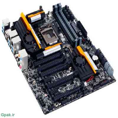 دانلود فایل آپدیت بایوس ، فریمور مادربرد گیگابایت GA-Z87X-UD7 TH(rev.2.0)